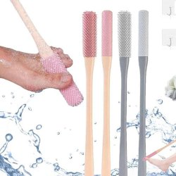 فرچه شستشوی پا مدل سیلیکونی