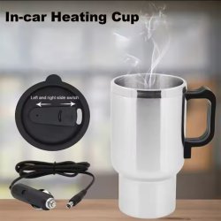 فلاسک فندکی خودرو مدل ST-22