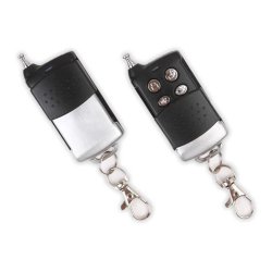 دزدگیر اماکن آریوسیس مدل CL-70 به همراه 2 ریموت کنترل