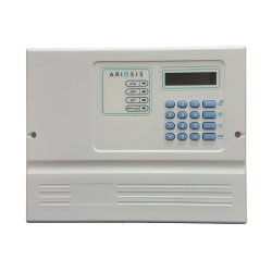 دزدگیر اماکن آریوسیس مدل CL-70 به همراه 2 ریموت کنترل