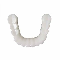 لمینت دندان دو فک مدل TruSmile (اورجینال)