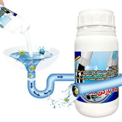 پودر لوله و چاه باز کن همه کاره مدل Value Pack