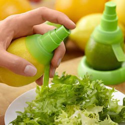 اسپری کننده مستقیم لیمو و مرکبات